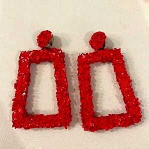 Sachin & Babi Earrings